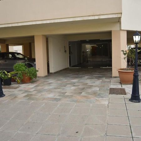 Elysso Apartments Larnaca Exterior photo